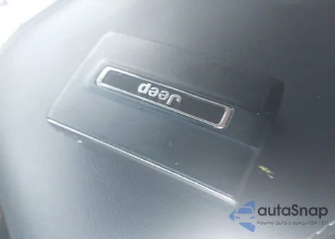 2023 Jeep Grand Cherokee Limited 4X4 z USA, uszkodzony, nr VIN 1C4RJHBG8PC643976